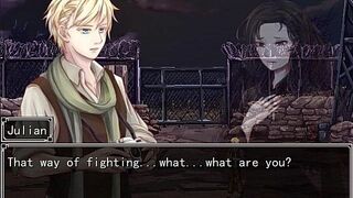 Скриншот 6 к игре 血腥之日228-Vampire Martina-Bloody Day 2.28