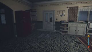 Скриншот 5 к игре It Will Find You