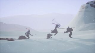 Скриншот 8 к игре Griefhelm