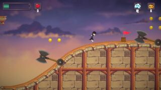 Скриншот 5 к игре Epic World
