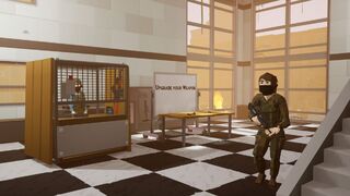 Скриншот 5 к игре Undead Reality
