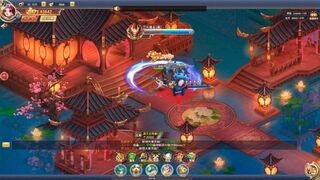 Скриншот 5 к игре 玄尘仙途