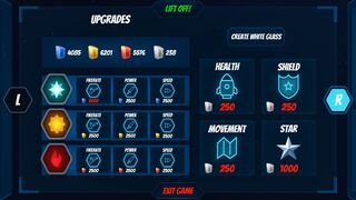 Скриншот 5 к игре Infinite Sparkles
