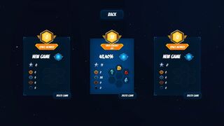 Скриншот 7 к игре Infinite Sparkles