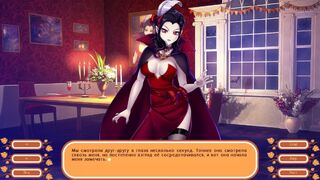 Скриншот 6 к игре Big Red Hood: Halloween