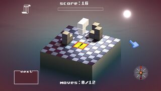 Скриншот 6 к игре Subcube