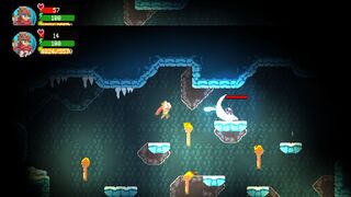 Скриншот 5 к игре Swordrite