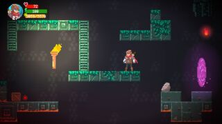 Скриншот 6 к игре Swordrite