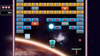 Скриншот 5 к игре Space Candy