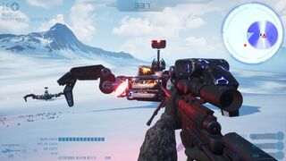 Скриншот 5 к игре Artificial Extinction