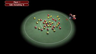 Скриншот 5 к игре Future Pool
