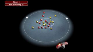 Скриншот 6 к игре Future Pool