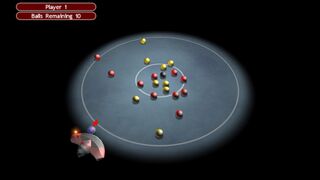 Скриншот 7 к игре Future Pool