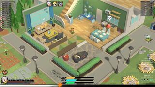 Скриншот 5 к игре Elf Manor