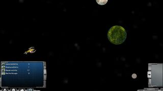Скриншот 5 к игре Galactic Ruler