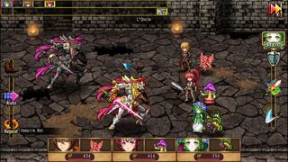 Скриншот 5 к игре Wizards of Brandel