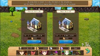 Скриншот 6 к игре Wizards of Brandel