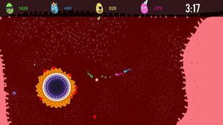 Скриншот 5 к игре Uterine Supremacy