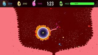 Скриншот 6 к игре Uterine Supremacy
