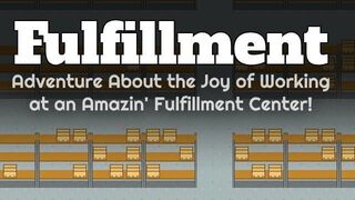 Скриншот 6 к игре FULFILLMENT