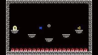 Скриншот 5 к игре Blue Boy: Bleeding Out