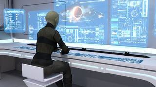 Скриншот 5 к игре Star Alliance