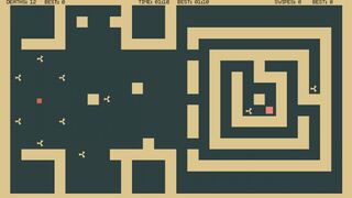Скриншот 5 к игре Trial And Terror