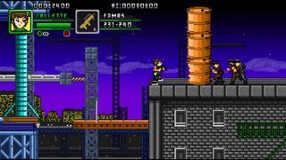 Скриншот 6 к игре Queeny Army