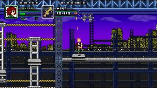 Скриншот 7 к игре Queeny Army