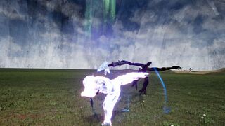 Скриншот 7 к игре Heart in the Dark