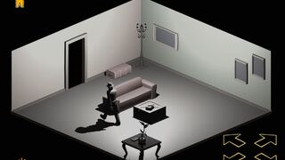 Скриншот 6 к игре Gangsters 1920