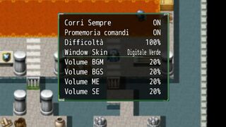 Скриншот 6 к игре Il Sole e la Luna 2