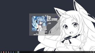 Скриншот 5 к игре Super Lolicon Puzzle Simulator 2019
