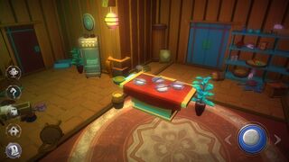Скриншот 5 к игре Anonymous Letter ：Prowler / 匿名信：隐匿者