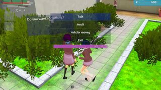 Скриншот 7 к игре Gaijin Troubles