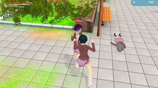Скриншот 8 к игре Gaijin Troubles