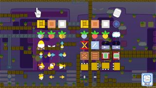 Скриншот 5 к игре KAJA：追光者与秘境制造