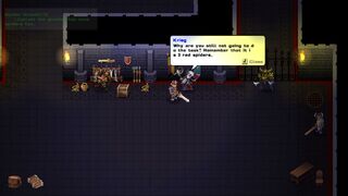 Скриншот 5 к игре Mulite Sword Man
