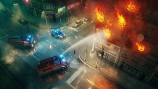 Скриншот 7 к игре Emergency 5 - Deluxe Edition