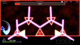 Geometry Hero