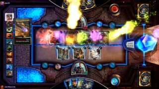 Скриншот 5 к игре Eternal Essence