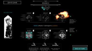 Скриншот 5 к игре Light Hunters: Battalion of Darkness
