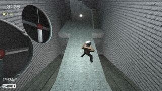 Скриншот 5 к игре I Will Be Your Eyes