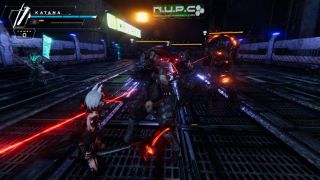 罪業狂襲FrenzyRetribution