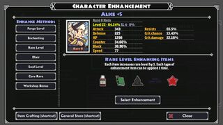 Majula Frontier: The Offense