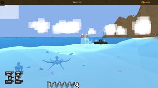 Скриншот 6 к игре Super Angling