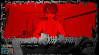 Скриншот 5 к игре Miracle Calamity Homeostasis