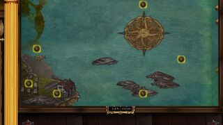 Скриншот 6 к игре Time Fragments Rise of Rebels