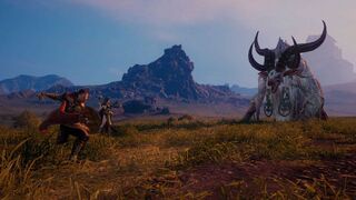 Скриншот 6 к игре Odin: Valhalla Rising