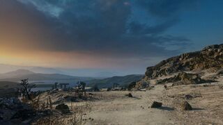 Скриншот 7 к игре Odin: Valhalla Rising